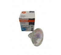 Лампа галогенная 35Вт  Decostar 51 35w 12v GU 5.3 44865WFL со стеклом OSRAM