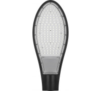 Светодиодный уличный консольный светильник Feron SP2926 50W 6400K 230V, черный 