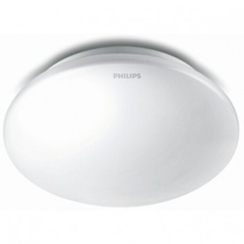 Светильник светодиодный потолочный ДПО 10Вт 6500К матовый CL200 EC RD Philips