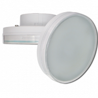 Лампа  светодиодная Ecola  Led premium GX53 12W  4200K 27*75 T5RV12ELC